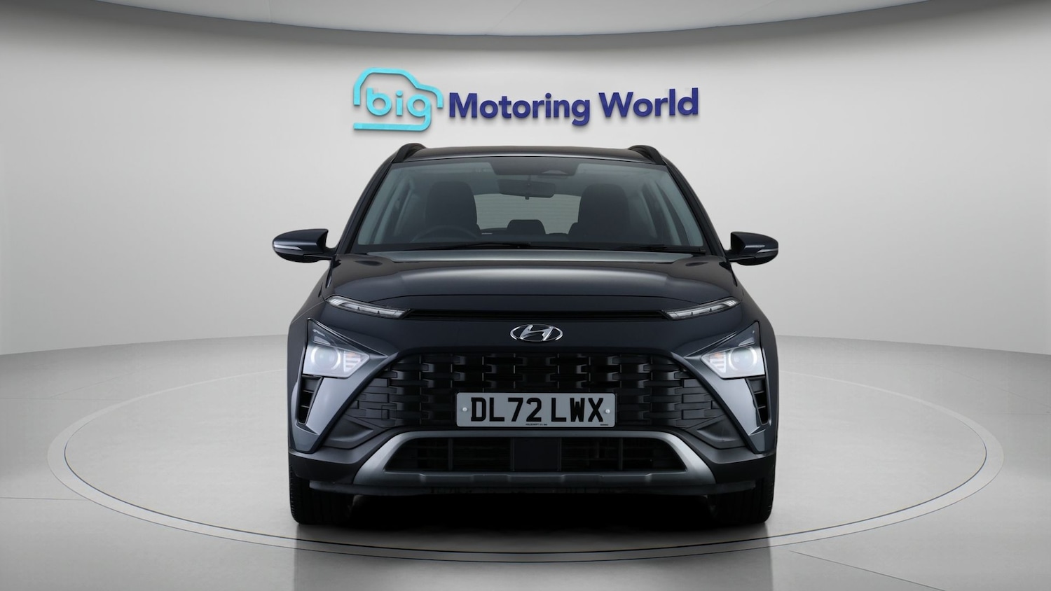 Used Hyundai BAYON for sale - 77809221: Photo 2