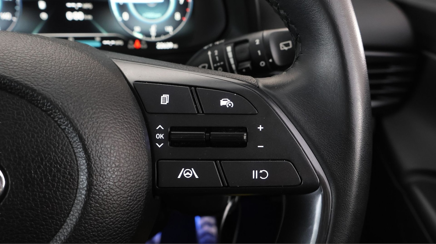 Used Hyundai BAYON for sale - 77809221: Photo 22