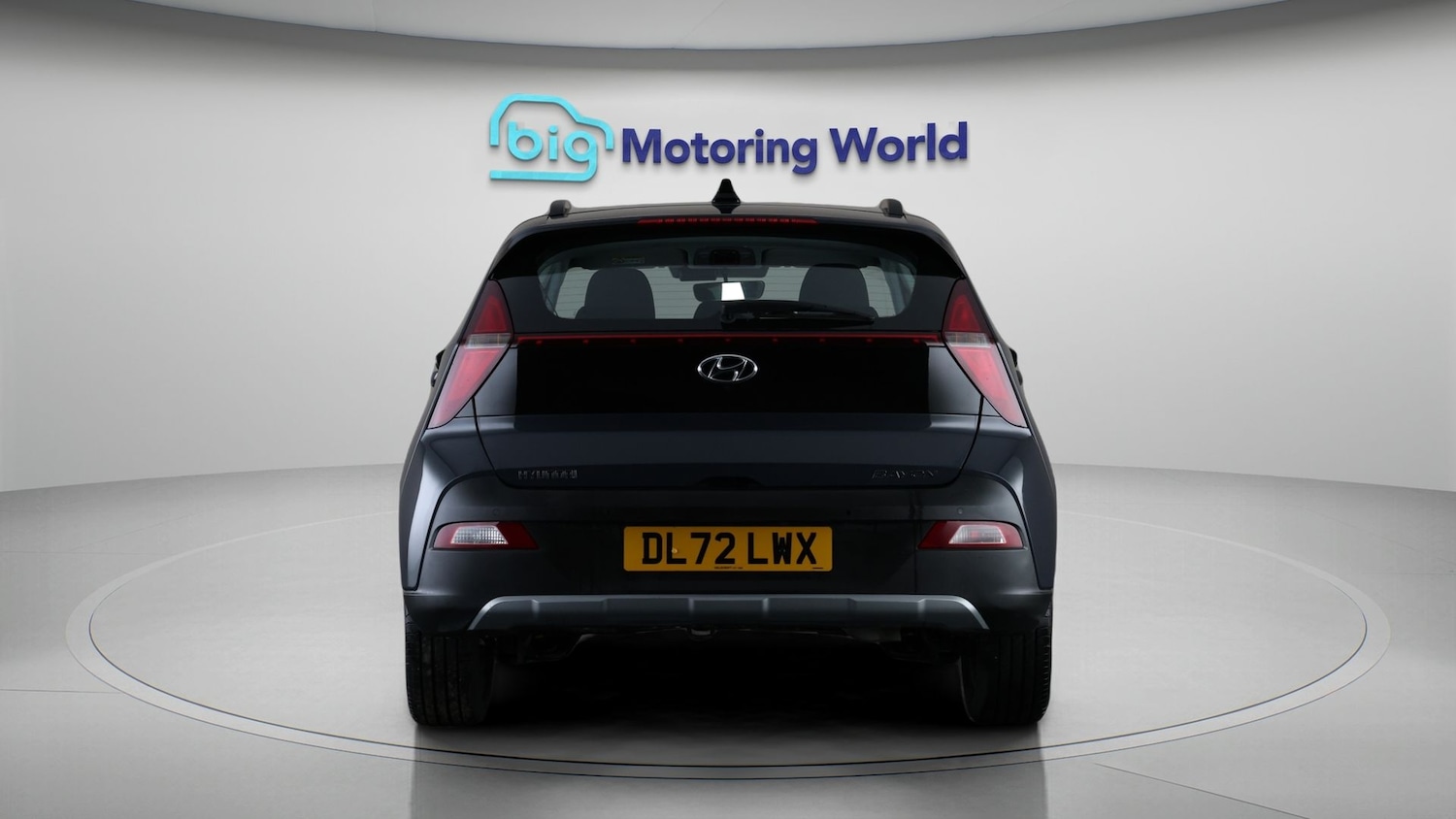 Used Hyundai BAYON for sale - 77809221: Photo 6