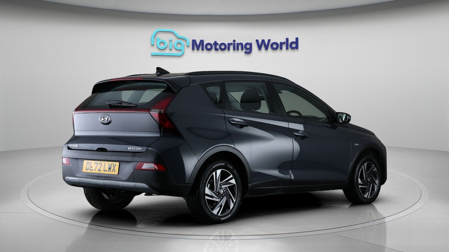 Used Hyundai BAYON for sale - 77809221: Photo 7