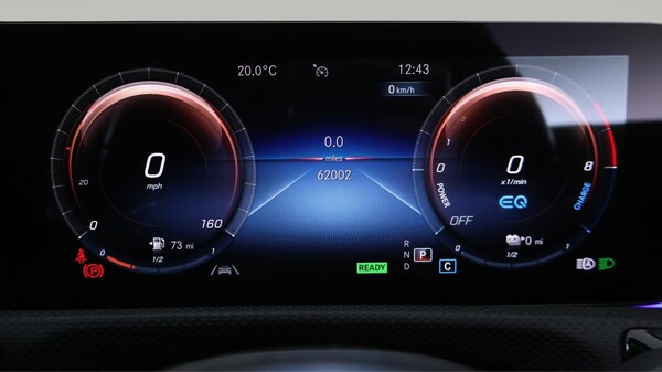 Used Mercedes-Benz CLA 2021 for sale - 76318214: Photo 11