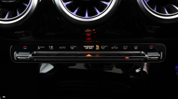 Used Mercedes-Benz CLA 2021 for sale - 76318214: Photo 13