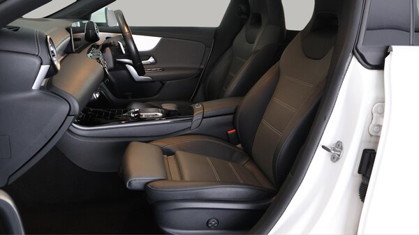 Used Mercedes-Benz CLA 2021 for sale - 76318214: Photo 15