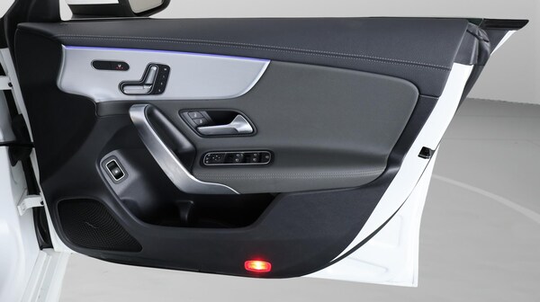 Used Mercedes-Benz CLA 2021 for sale - 76318214: Photo 16