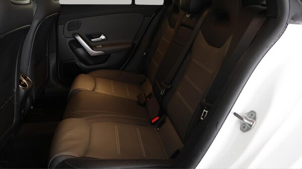 Used Mercedes-Benz CLA 2021 for sale - 76318214: Photo 17