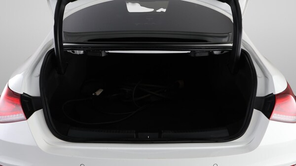 Used Mercedes-Benz CLA 2021 for sale - 76318214: Photo 18