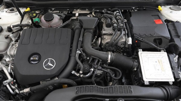 Used Mercedes-Benz CLA 2021 for sale - 76318214: Photo 20