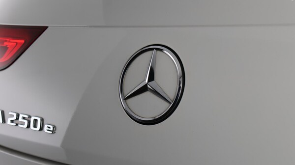 Used Mercedes-Benz CLA 2021 for sale - 76318214: Photo 21