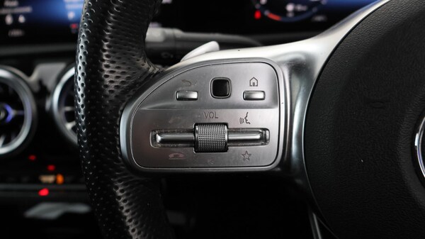 Used Mercedes-Benz CLA 2021 for sale - 76318214: Photo 24