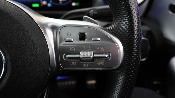 Used Mercedes-Benz CLA 2021 for sale - 76318214: Photo 25