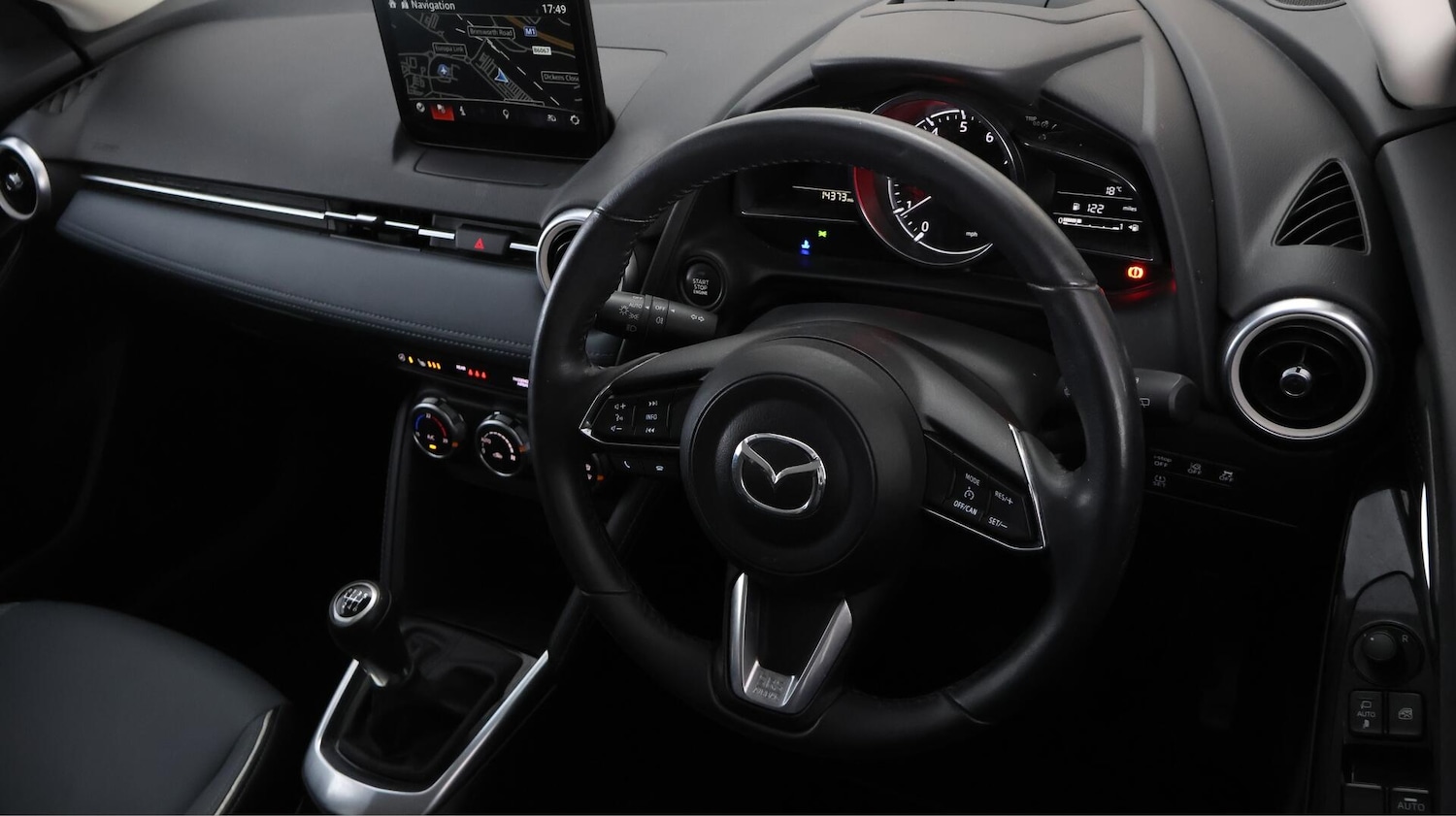 Used Mazda Mazda2 2023 for sale - 76361273: Photo 10