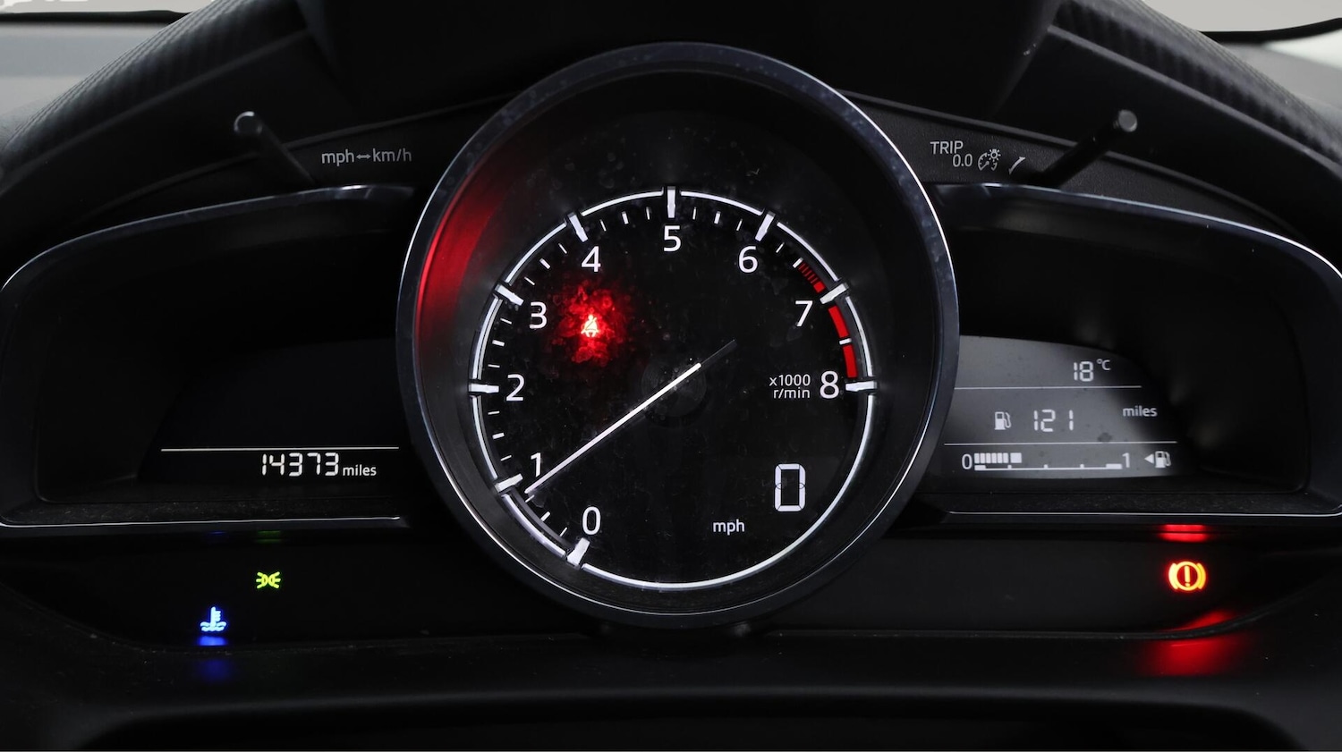 Used Mazda Mazda2 2023 for sale - 76361273: Photo 11