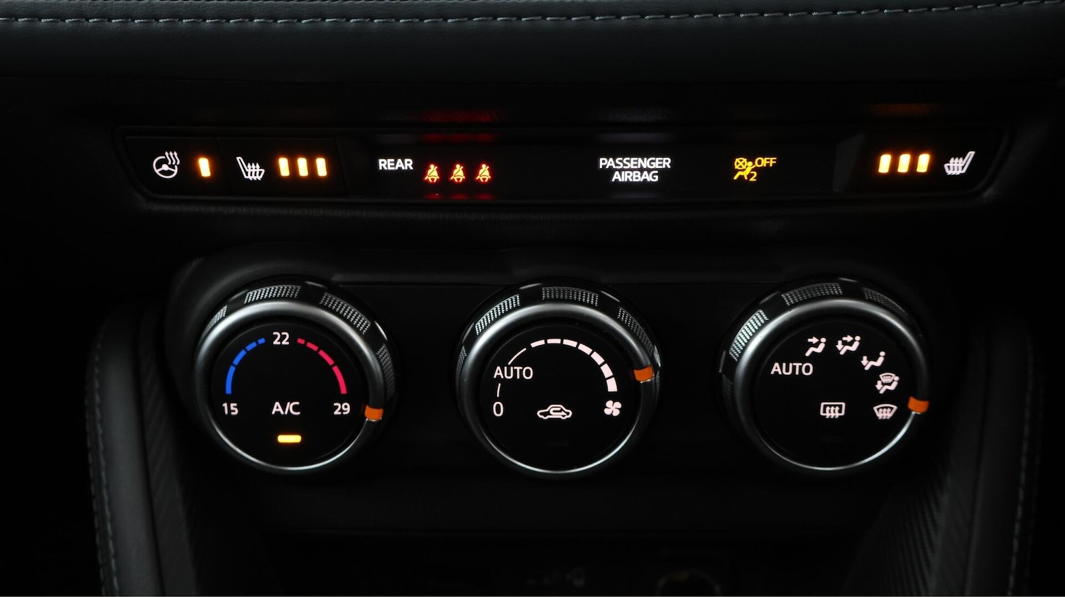 Used Mazda Mazda2 2023 for sale - 76361273: Photo 13