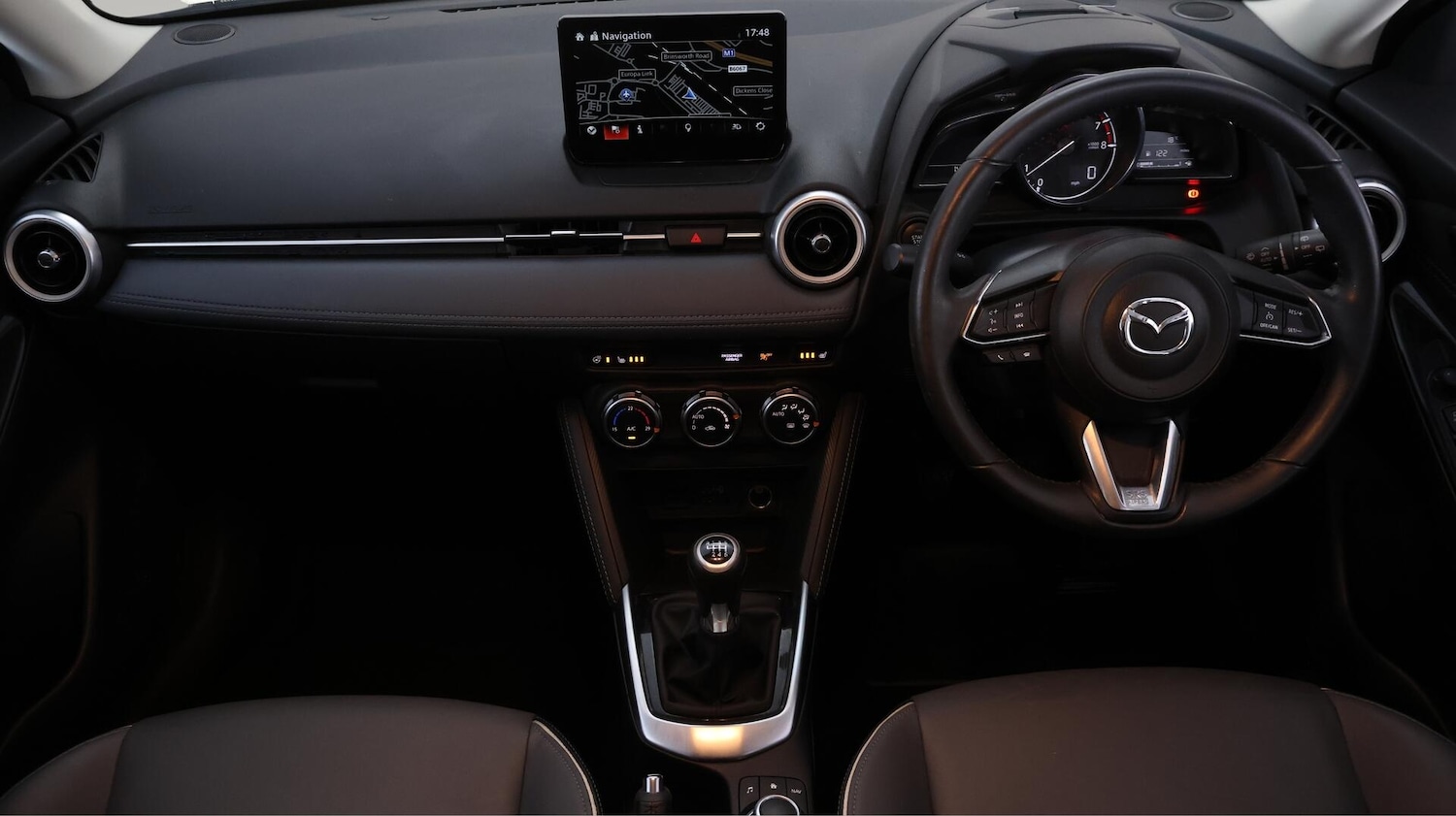 Used Mazda Mazda2 2023 for sale - 76361273: Photo 14