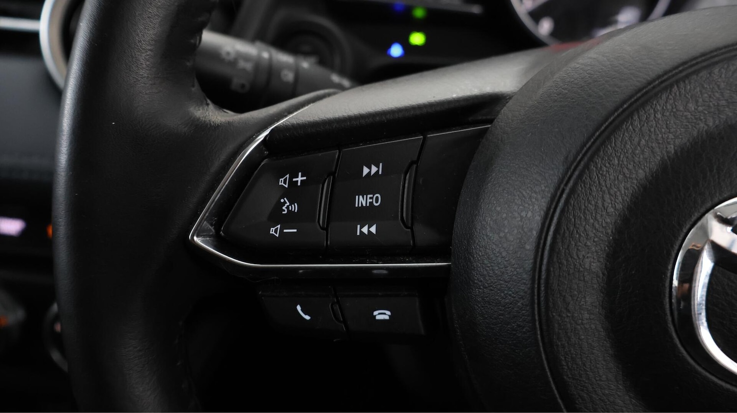 Used Mazda Mazda2 2023 for sale - 76361273: Photo 23