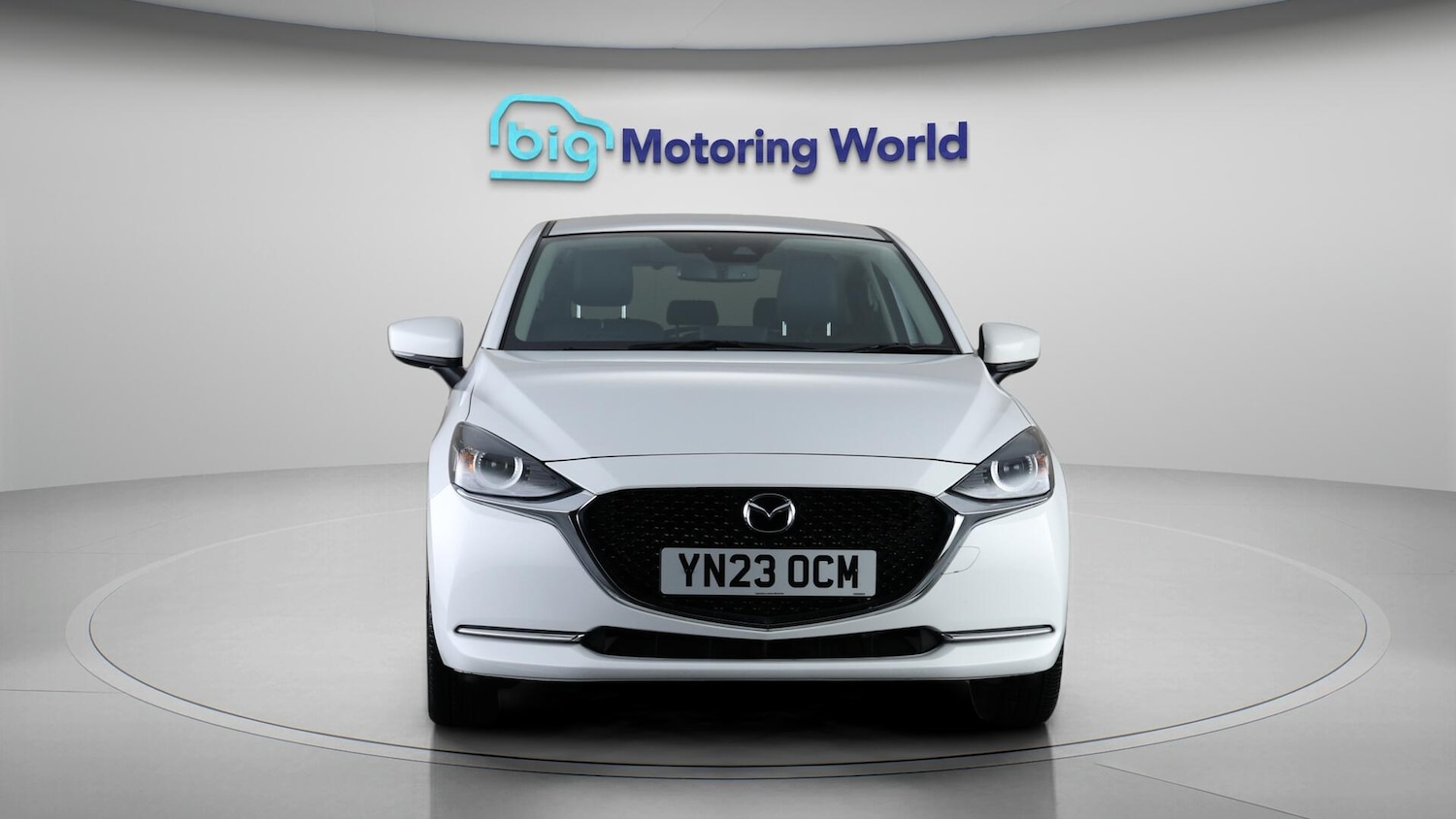 Used Mazda Mazda2 2023 for sale - 76361273: Photo 3