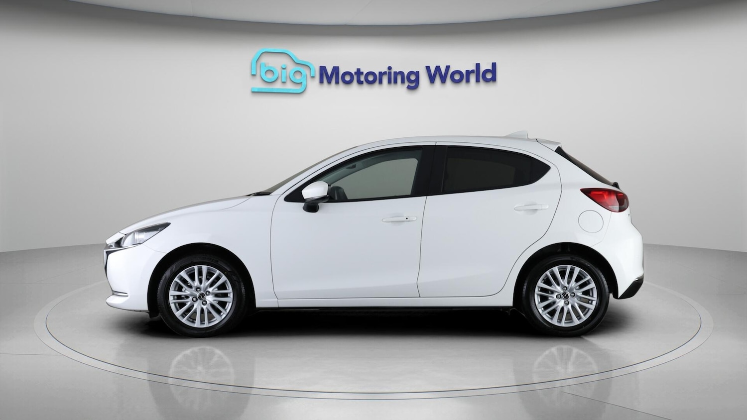 Used Mazda Mazda2 2023 for sale - 76361273: Photo 5