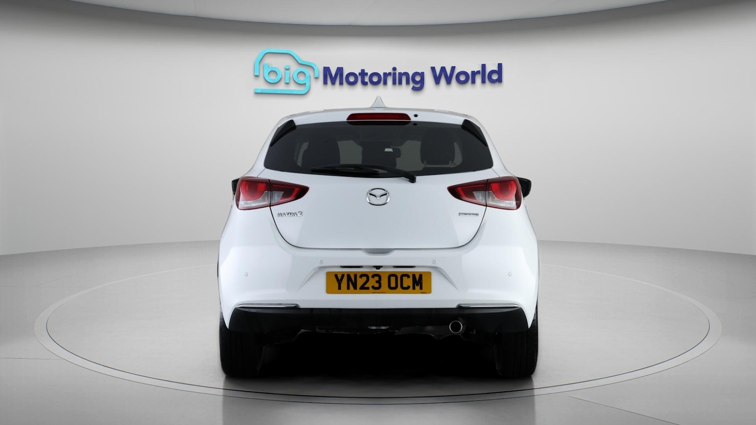 Used Mazda Mazda2 2023 for sale - 76361273: Photo 7