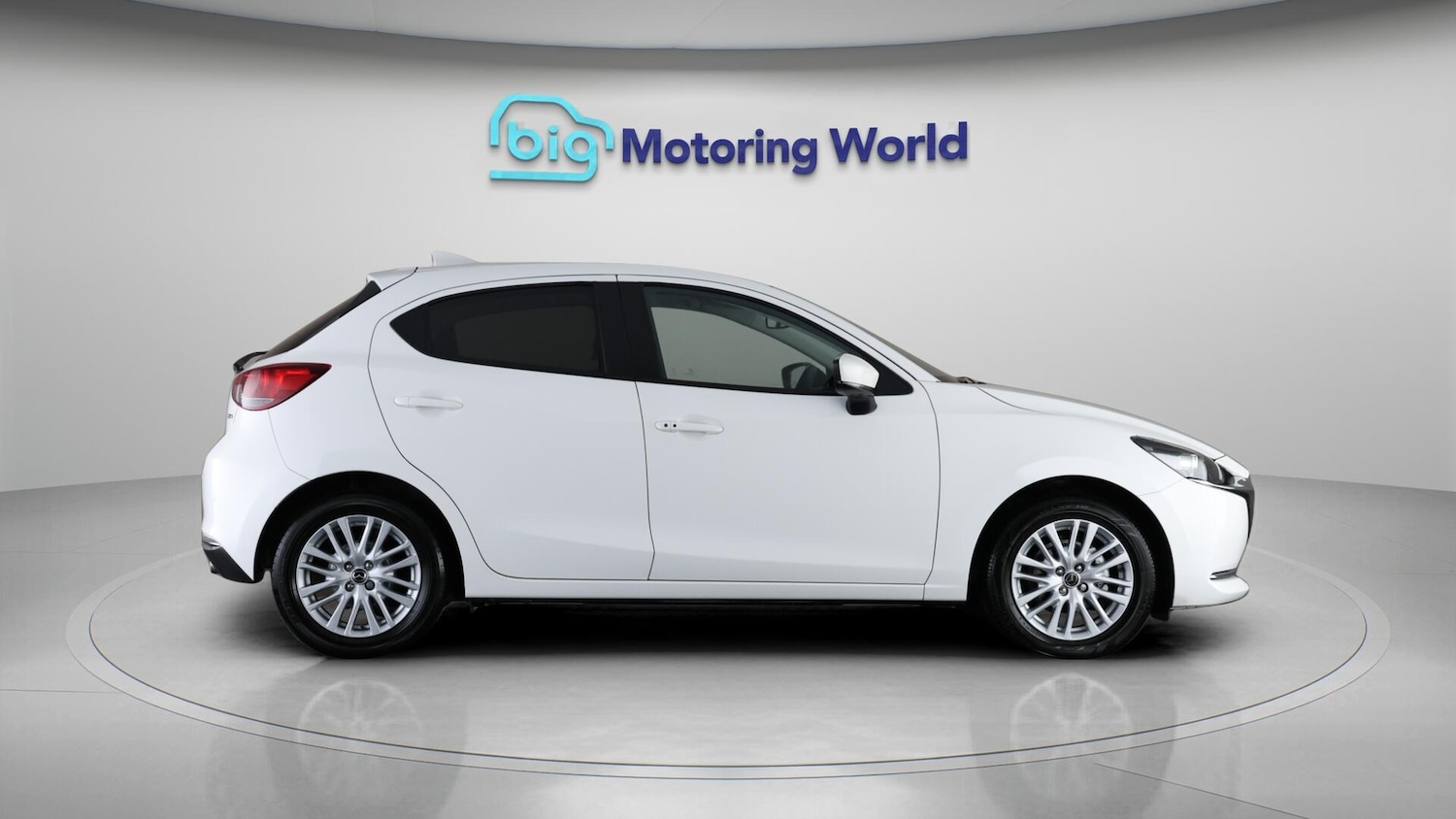 Used Mazda Mazda2 2023 for sale - 76361273: Photo 9