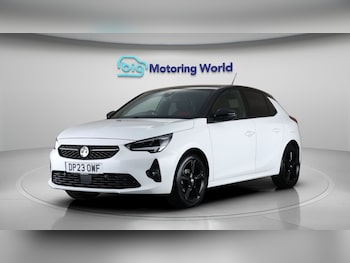 Used Vauxhall Corsa 2023 for sale - 79552231: Photo