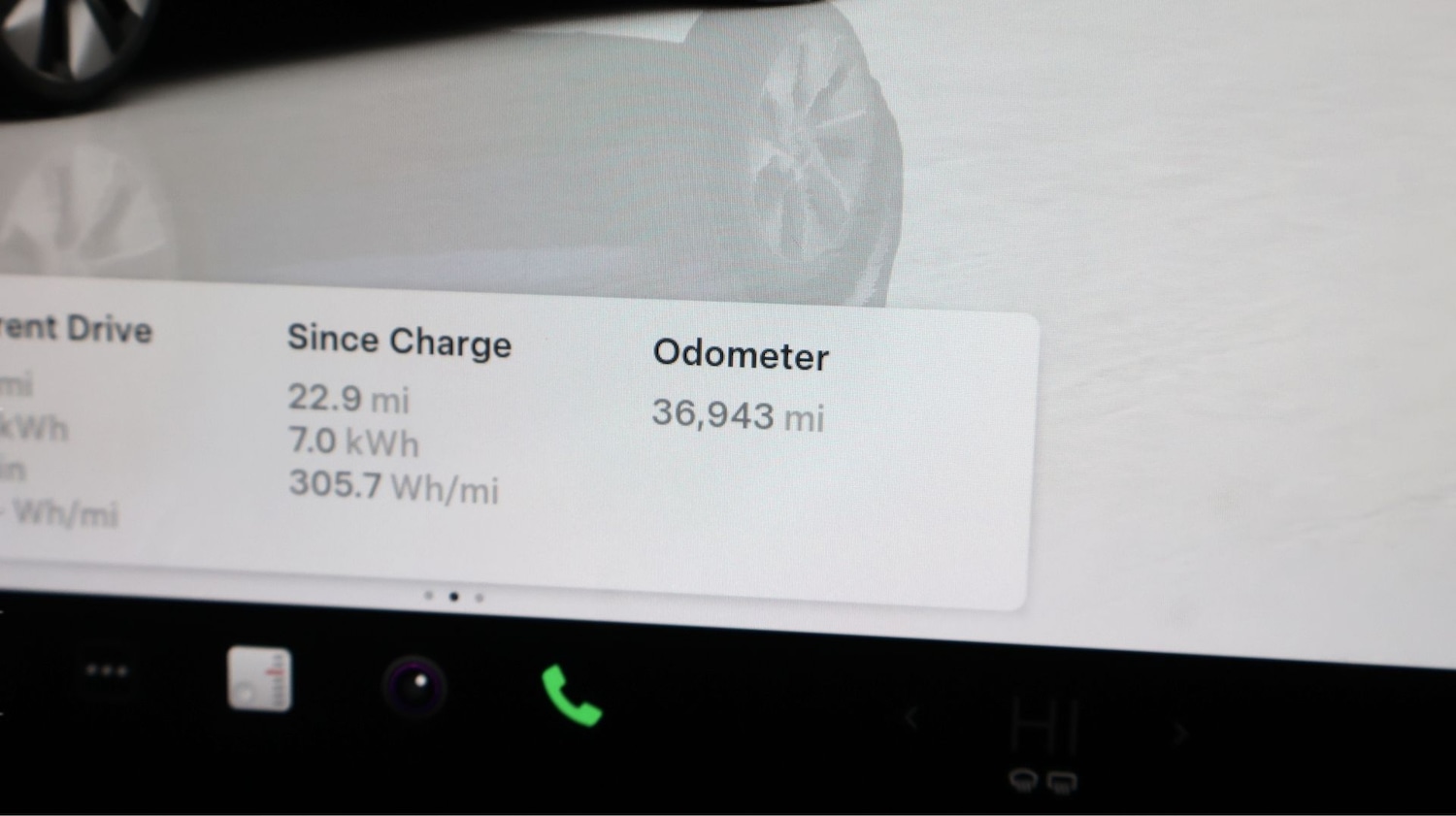 Used Tesla Model Y 2022 for sale - 77181863: Photo 10