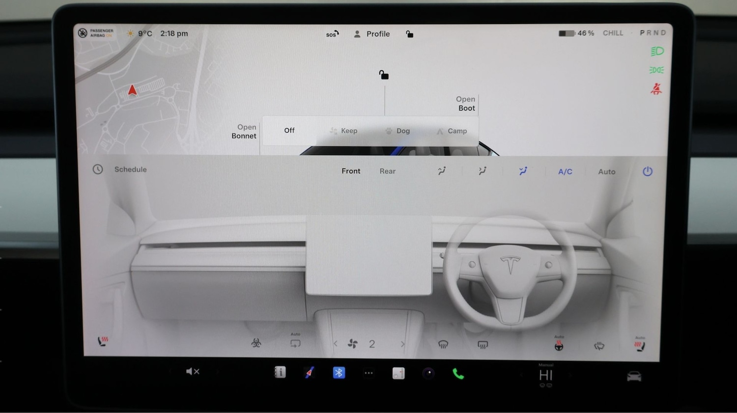 Used Tesla Model Y 2022 for sale - 77181863: Photo 12