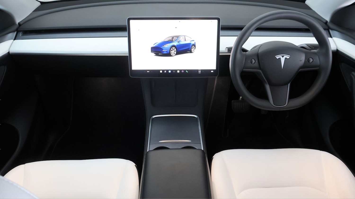 Used Tesla Model Y 2022 for sale - 77181863: Photo 13