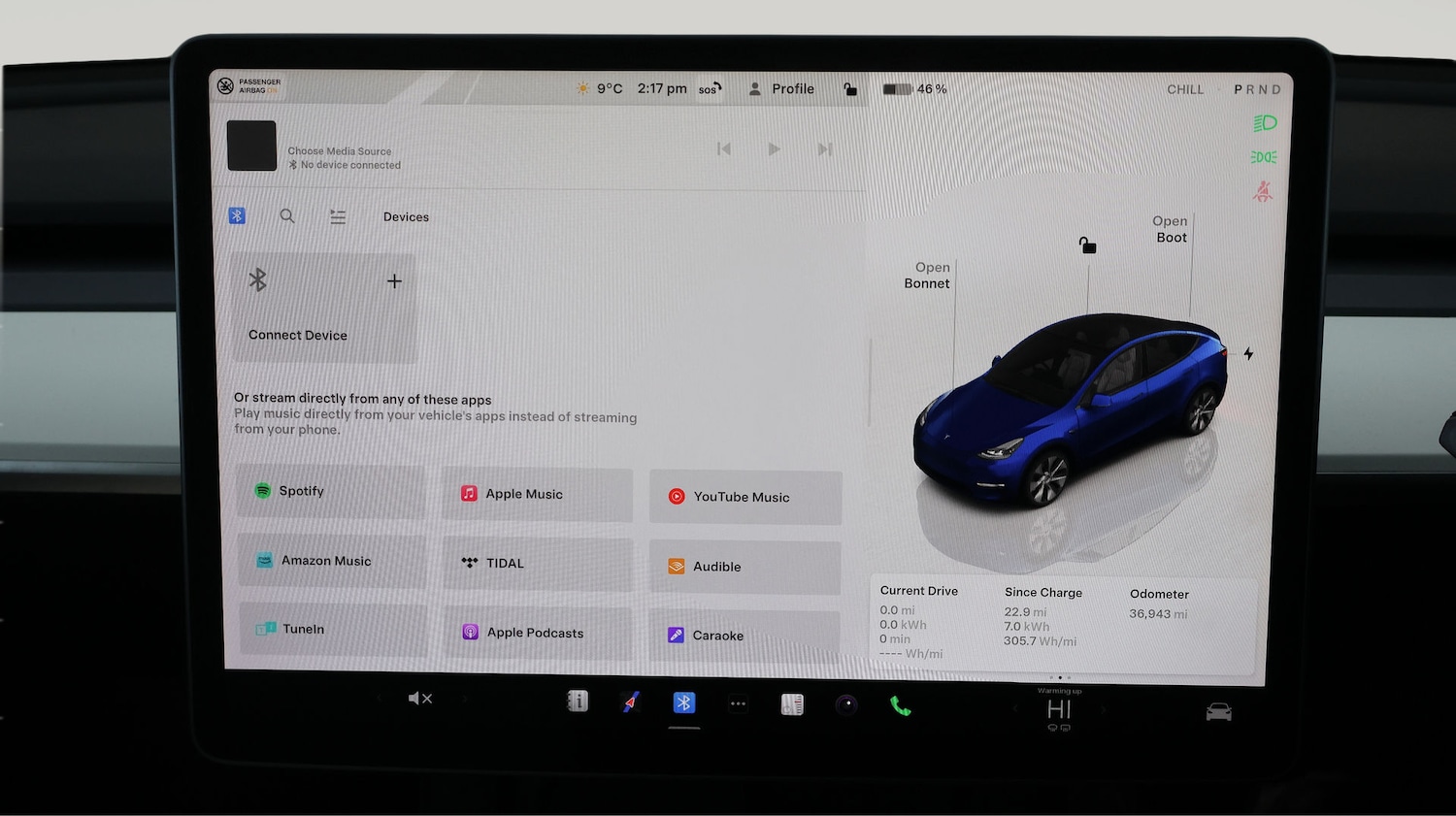 Used Tesla Model Y 2022 for sale - 77181863: Photo 25