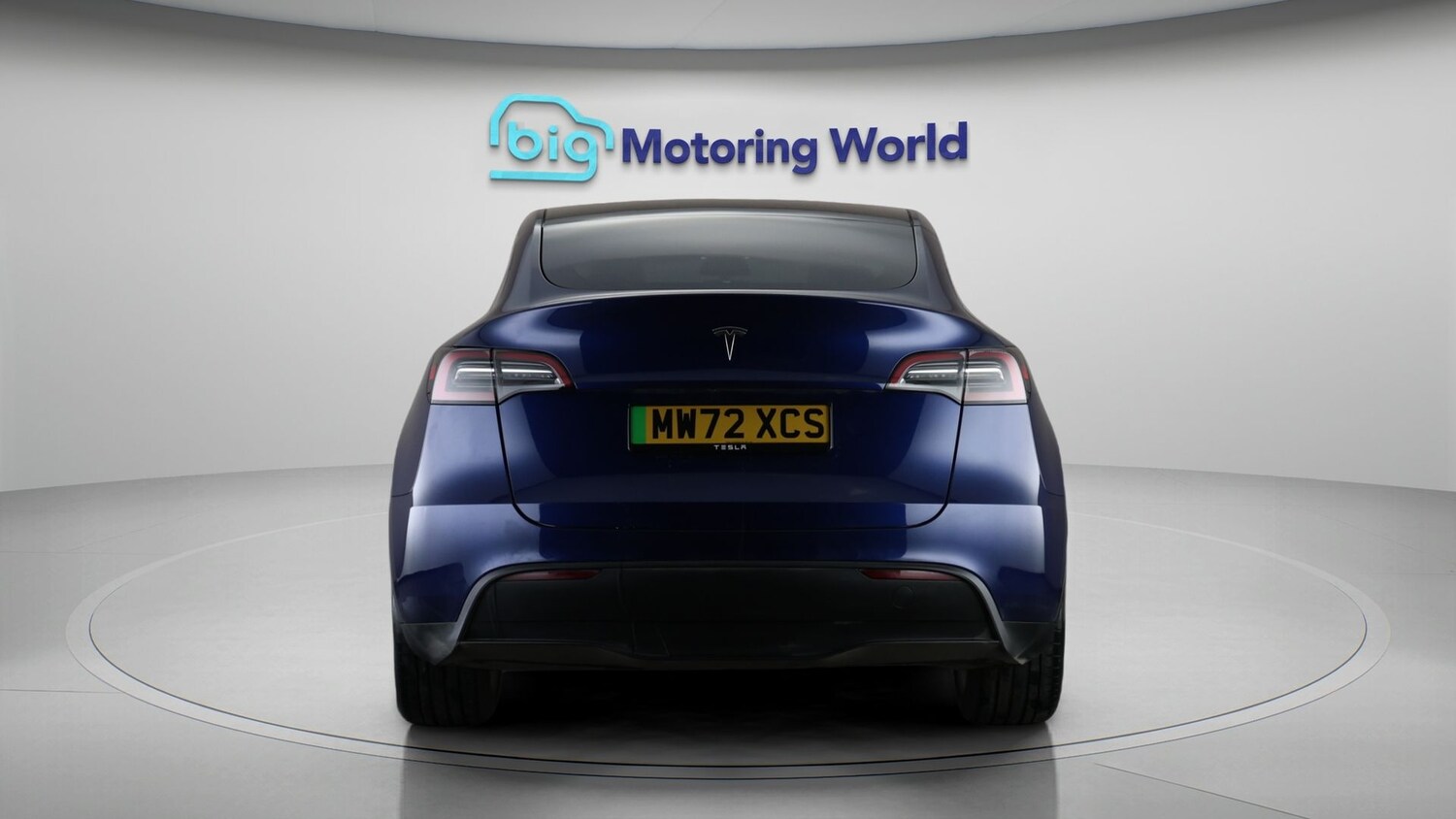 Used Tesla Model Y 2022 for sale - 77181863: Photo 6