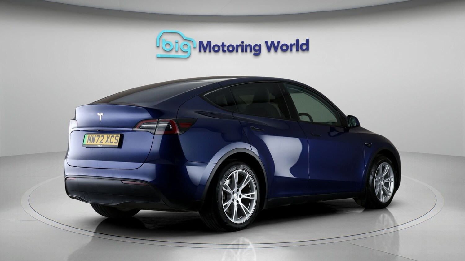 Used Tesla Model Y 2022 for sale - 77181863: Photo 7