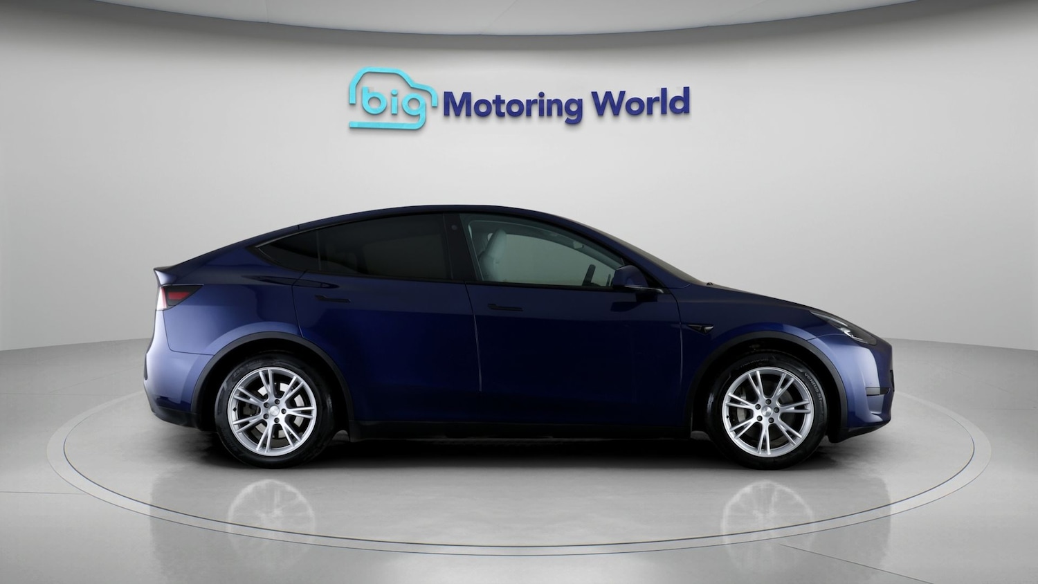 Used Tesla Model Y 2022 for sale - 77181863: Photo 8