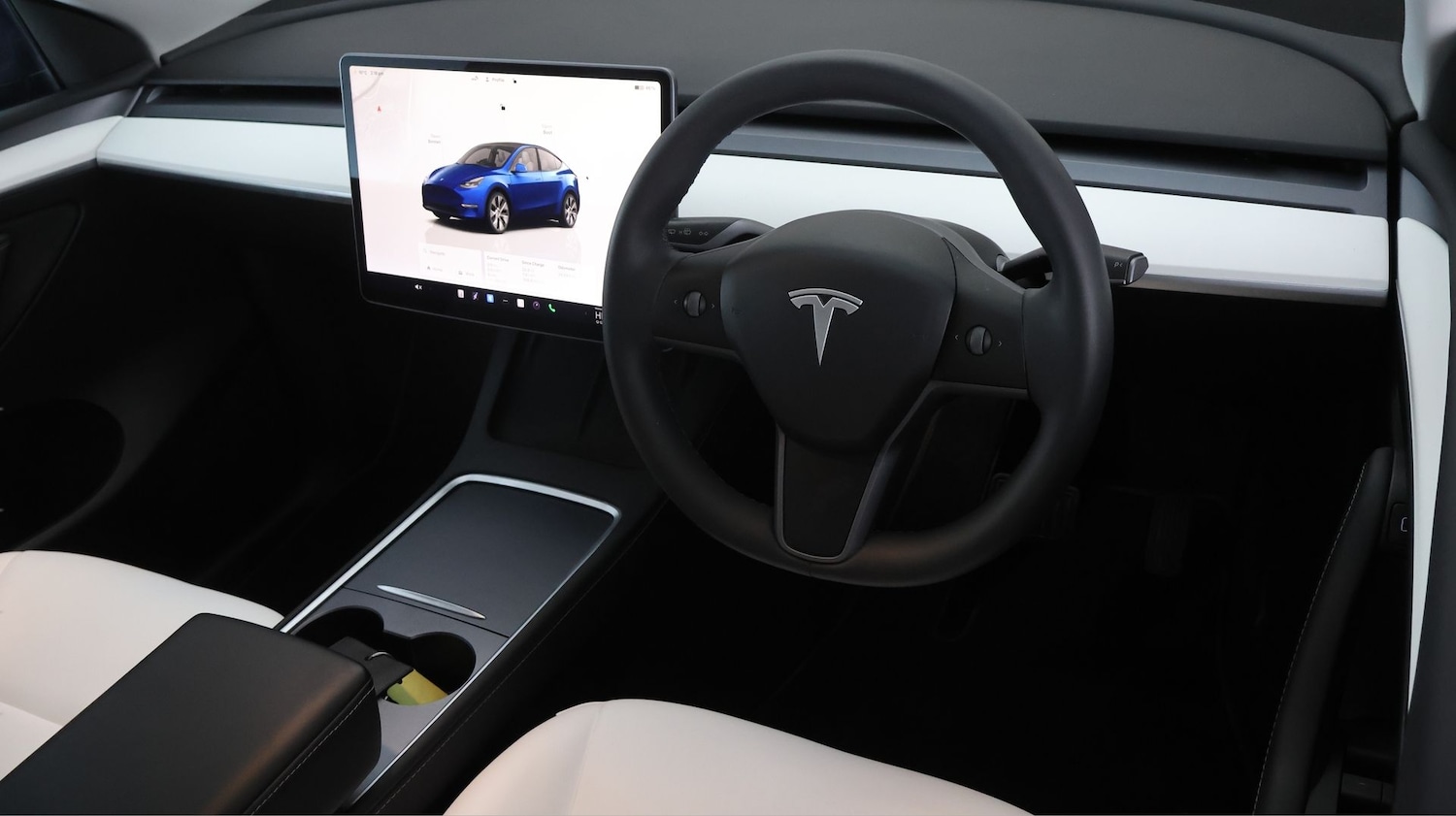 Used Tesla Model Y 2022 for sale - 77181863: Photo 9