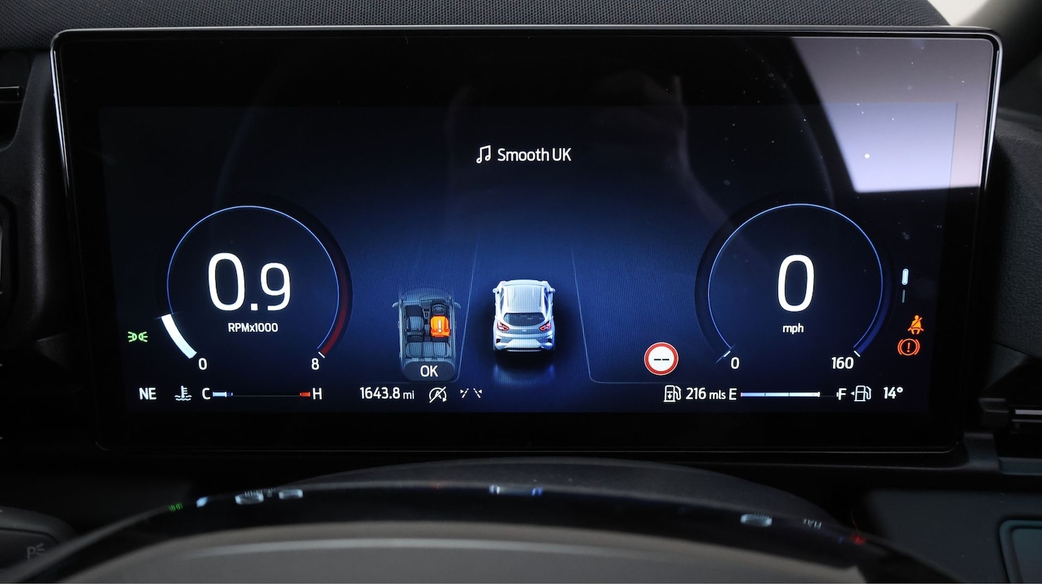 Used Ford Puma 2025 for sale - 78095653: Photo 10