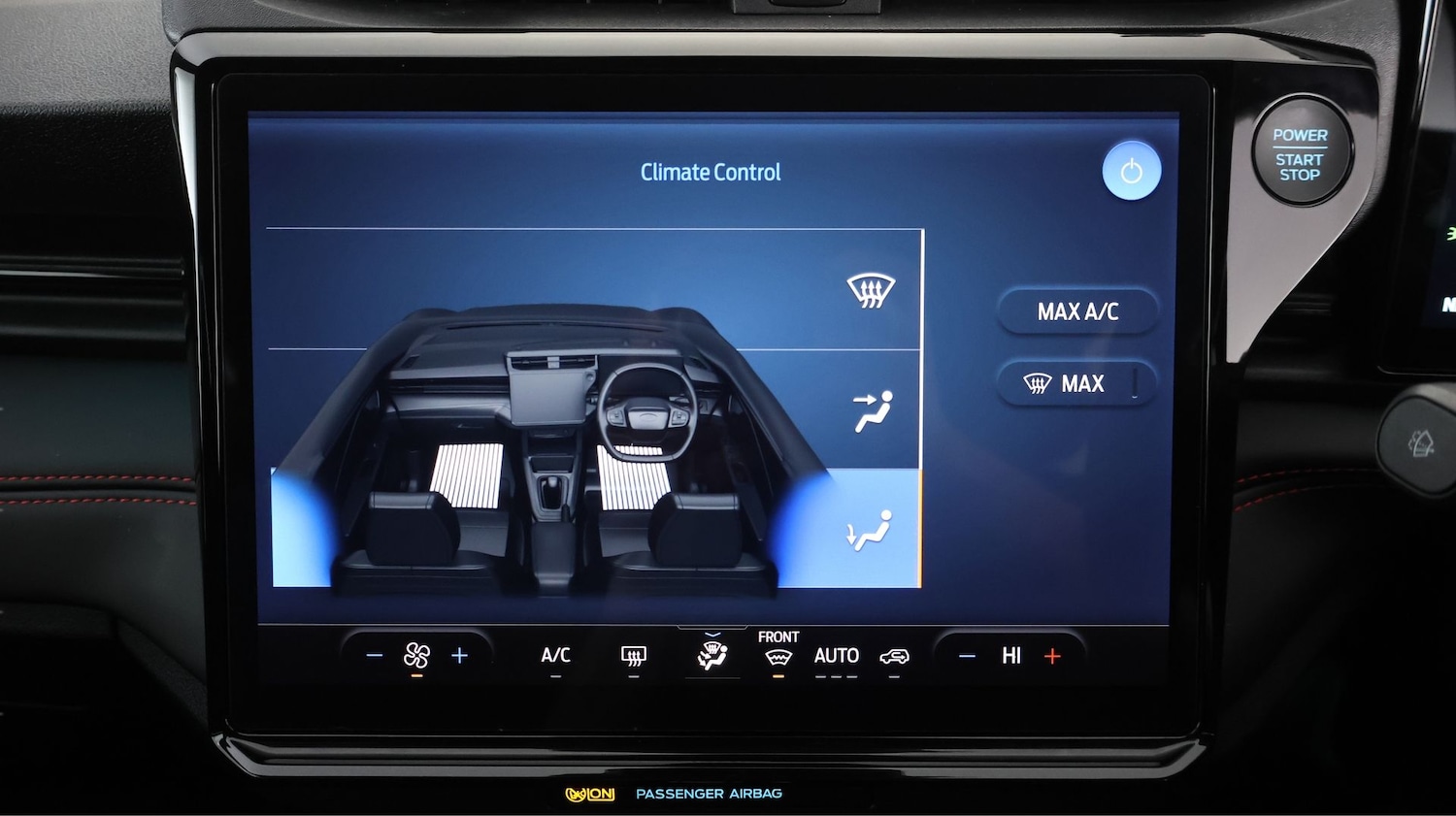 Used Ford Puma 2025 for sale - 78095653: Photo 11