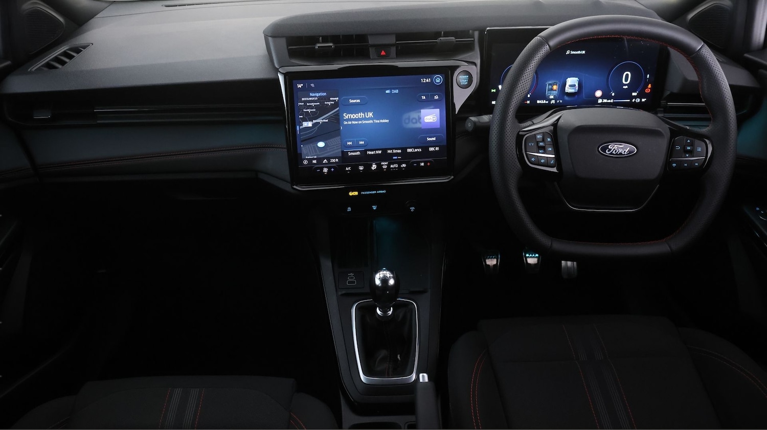 Used Ford Puma 2025 for sale - 78095653: Photo 12