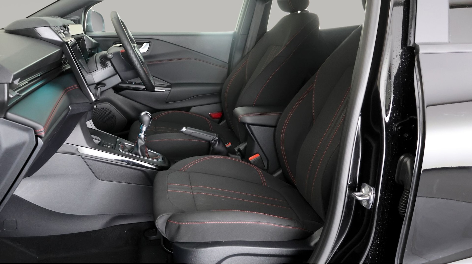 Used Ford Puma 2025 for sale - 78095653: Photo 13