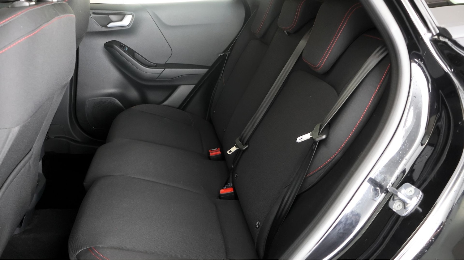 Used Ford Puma 2025 for sale - 78095653: Photo 15