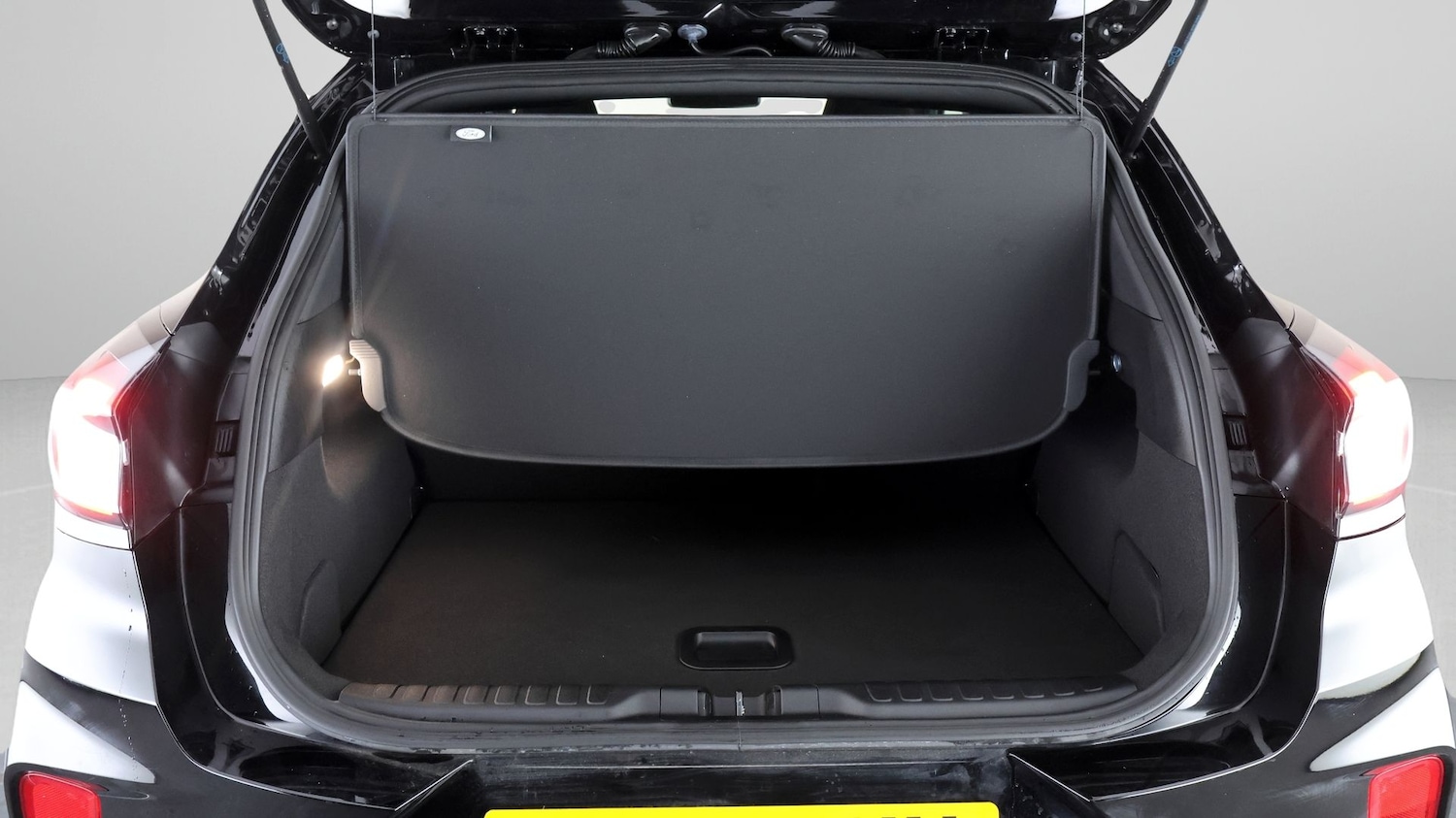 Used Ford Puma 2025 for sale - 78095653: Photo 16