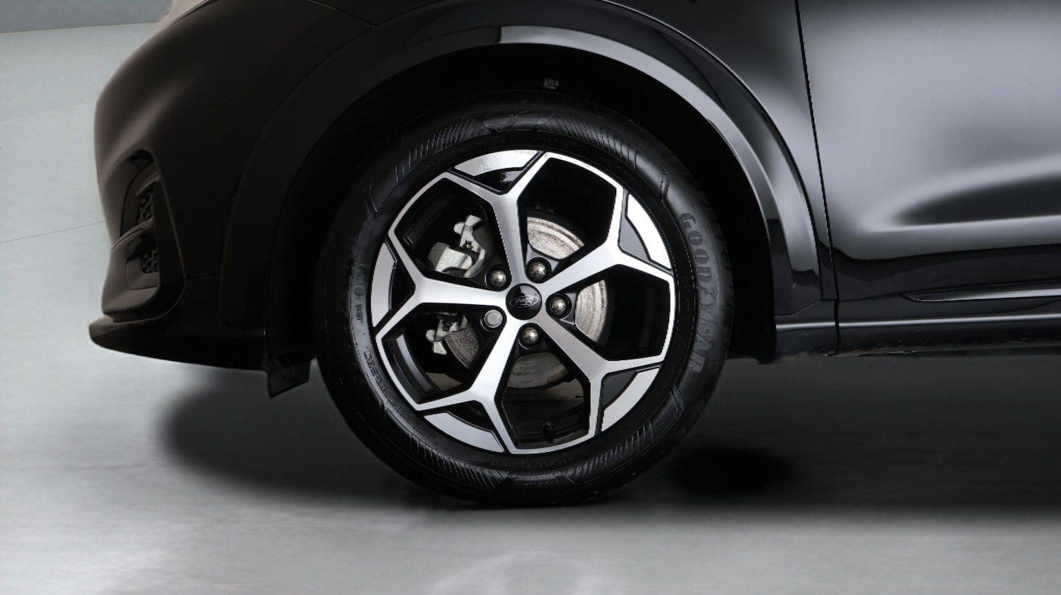 Used Ford Puma 2025 for sale - 78095653: Photo 17