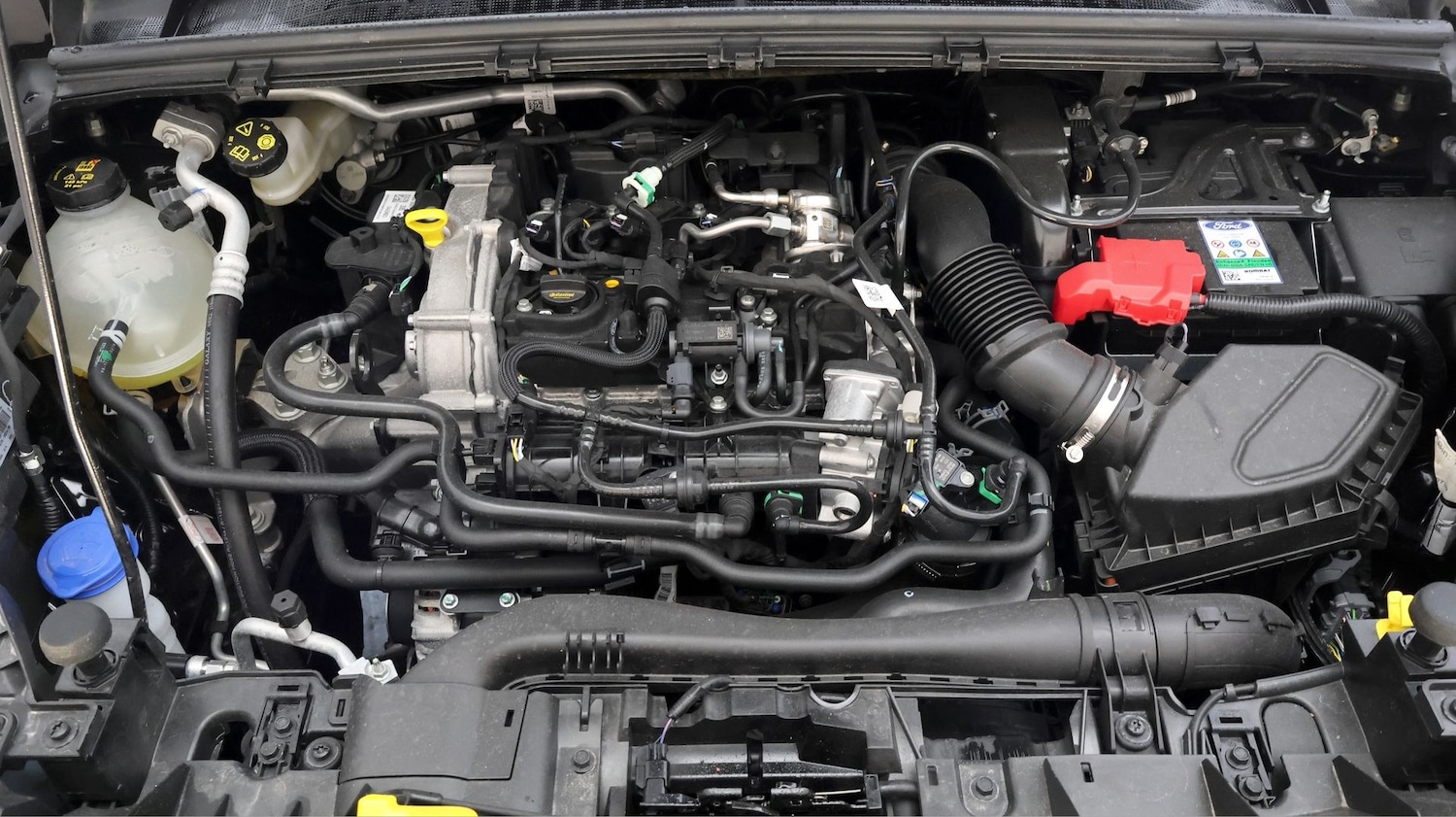 Used Ford Puma 2025 for sale - 78095653: Photo 18