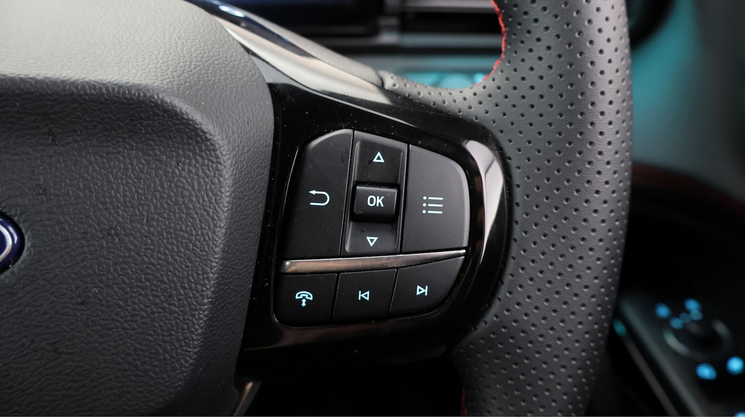 Used Ford Puma 2025 for sale - 78095653: Photo 20