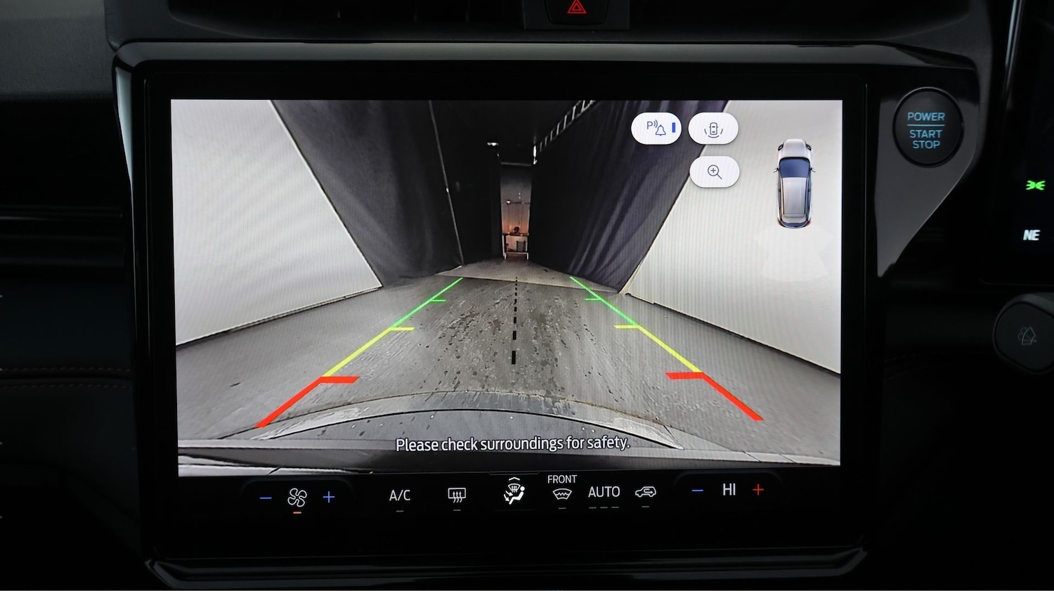 Used Ford Puma 2025 for sale - 78095653: Photo 21