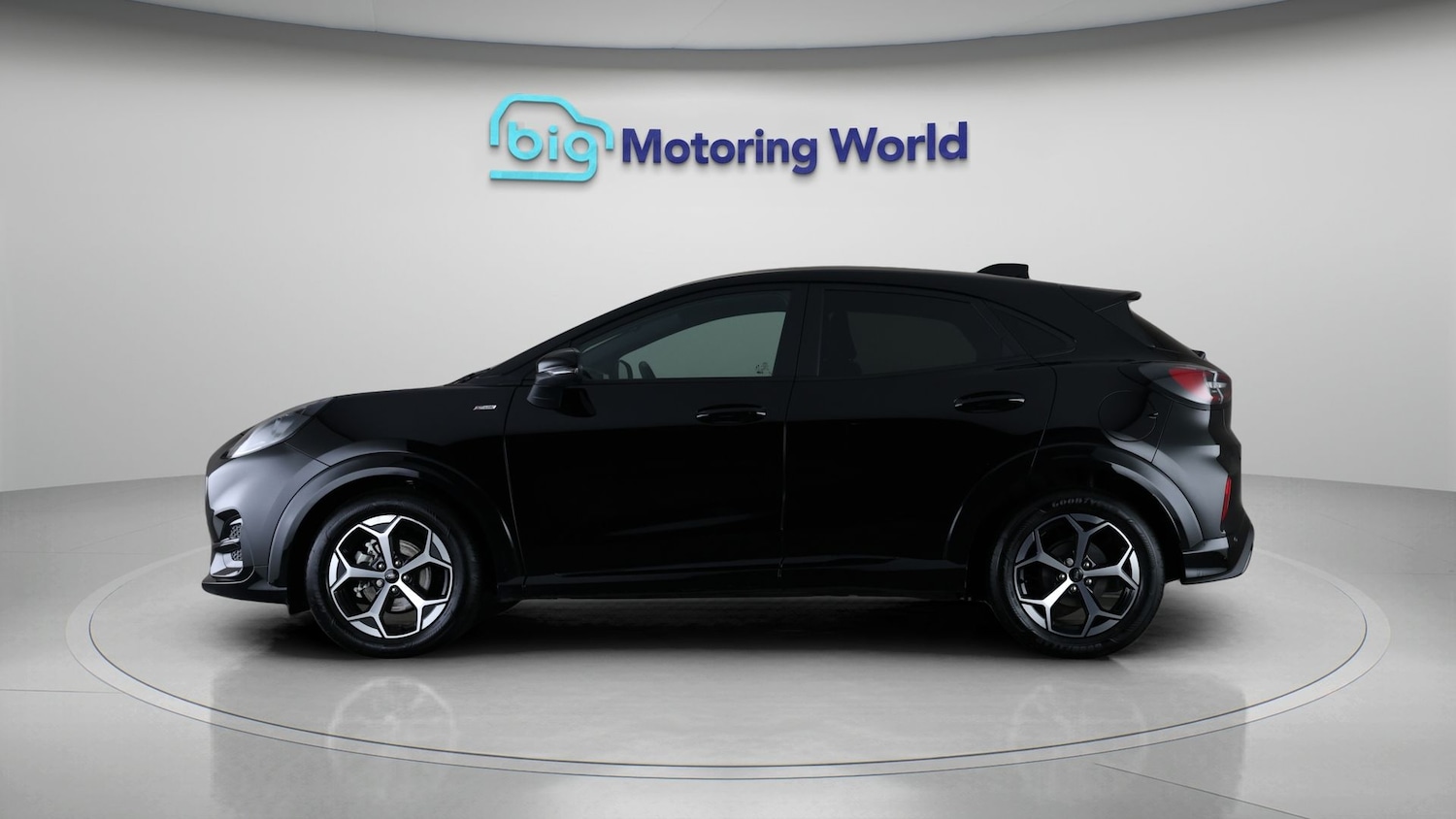 Used Ford Puma 2025 for sale - 78095653: Photo 4