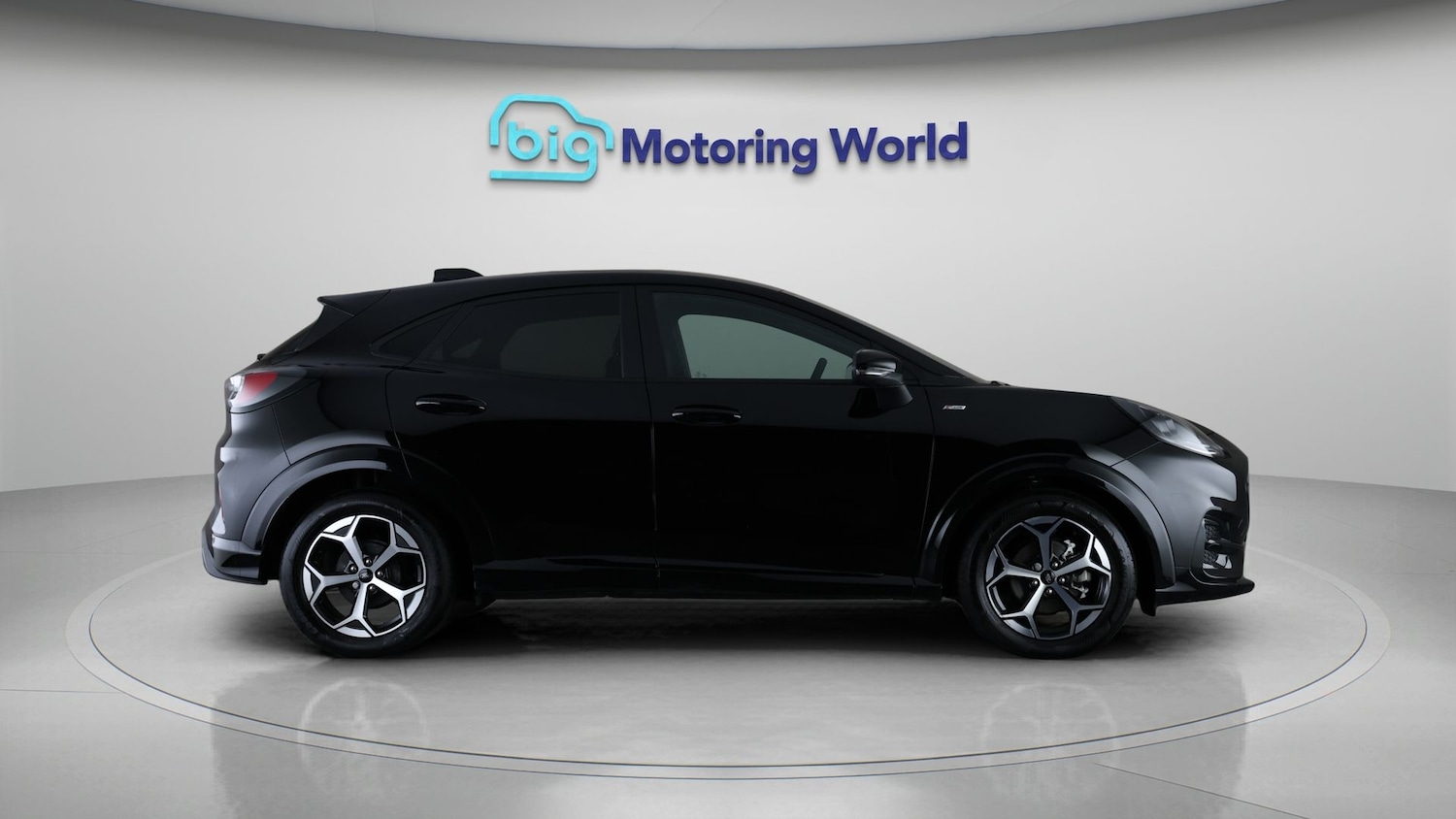 Used Ford Puma 2025 for sale - 78095653: Photo 8