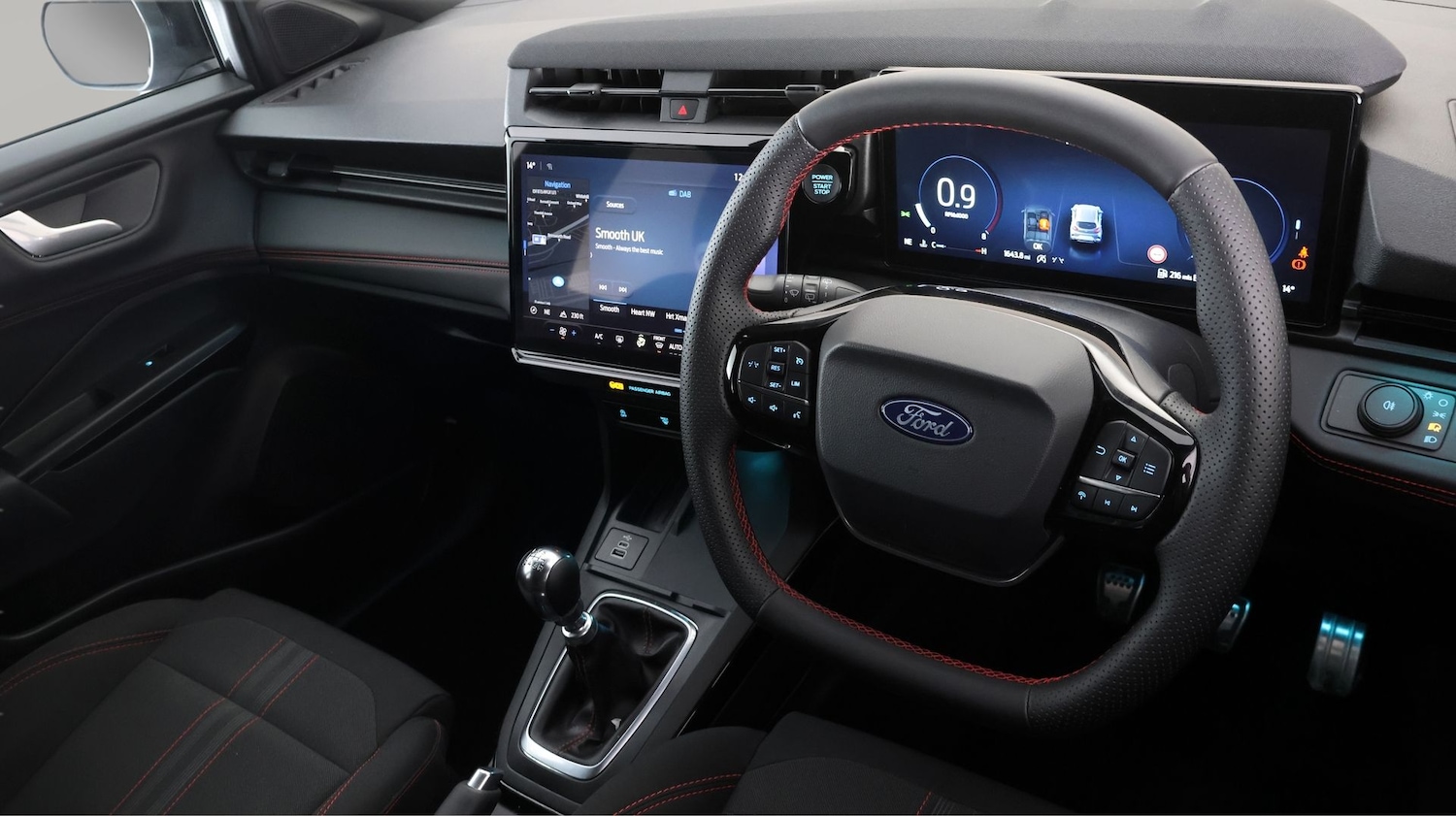 Used Ford Puma 2025 for sale - 78095653: Photo 9