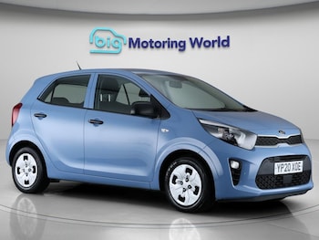 Kia - Picanto