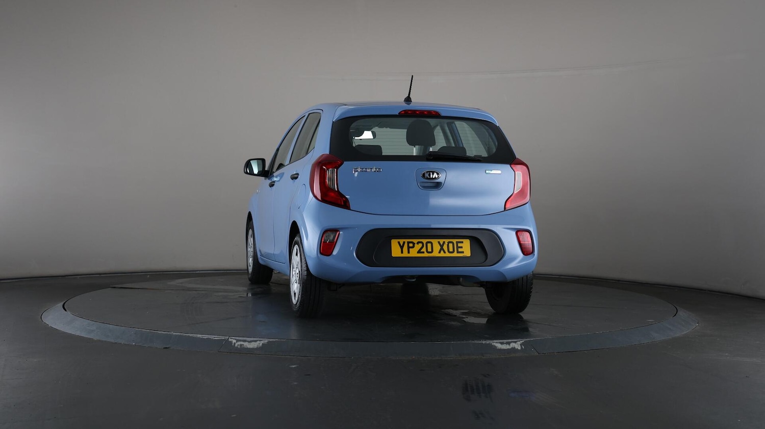 Vehicle 45