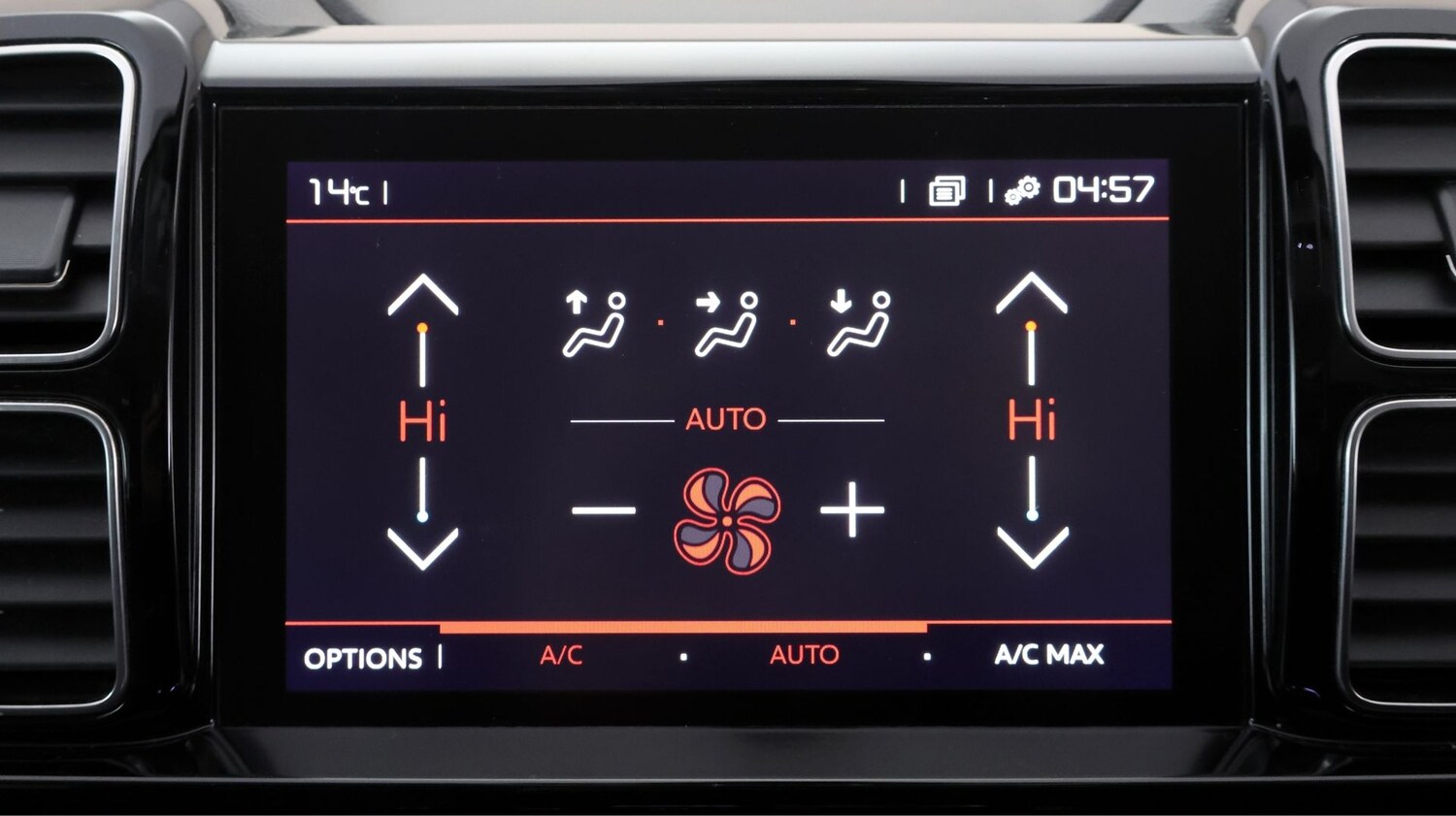 Used Citroen C5 Aircross 2022 for sale - 77982749: Photo 12