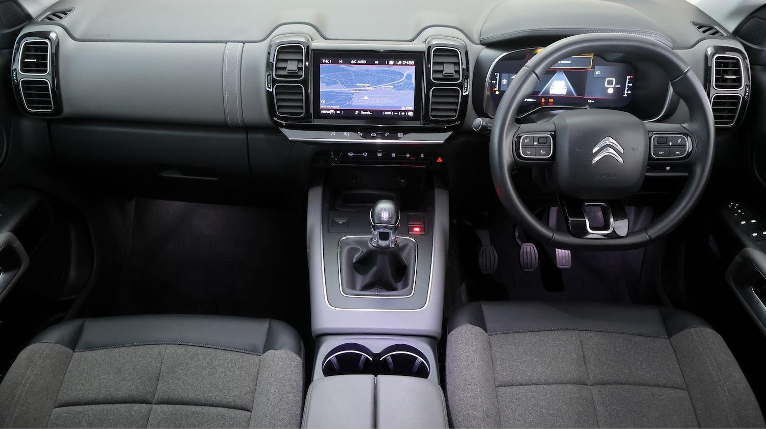 Used Citroen C5 Aircross 2022 for sale - 77982749: Photo 13