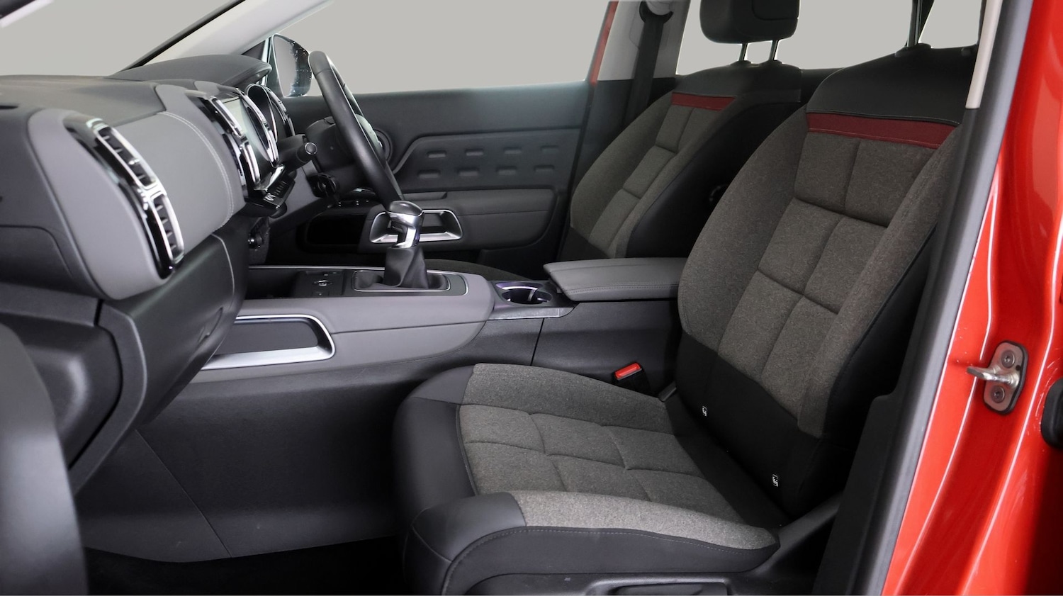 Used Citroen C5 Aircross 2022 for sale - 77982749: Photo 14